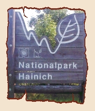 Nationalpark Hainich